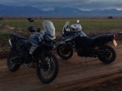 2018 Triumph Tiger 800: All You Need To Know