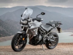 2018 Triumph Tiger 800 India Launch Date Announced