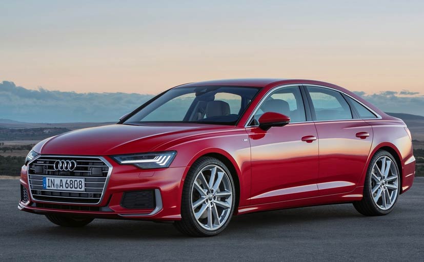 Audi Achieve Robust Sales In 2017; To Launch 20 Models In 2018
