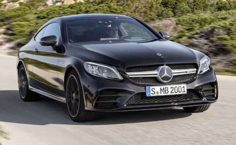 Next Mercedes-AMG C63 To Get Hybrid Powertrain, AMG Boss Confirms