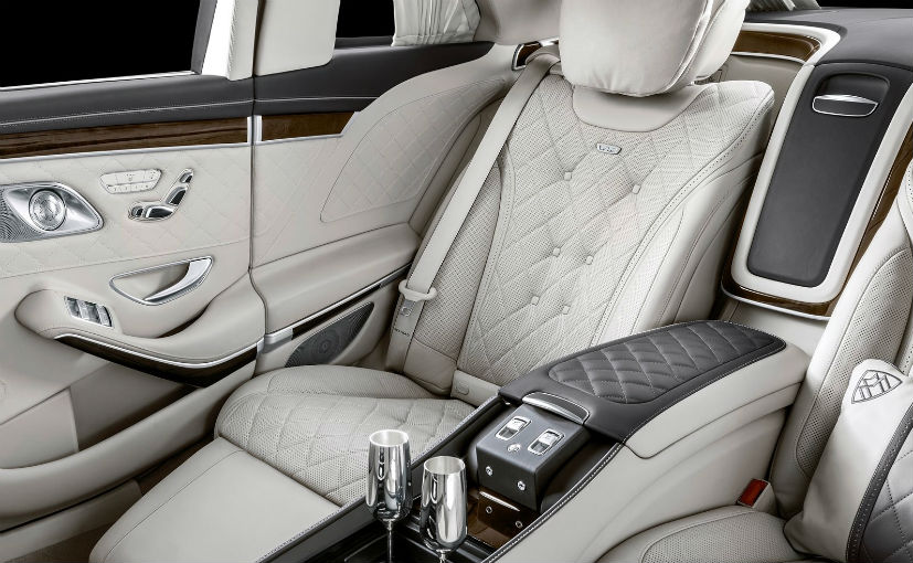 mercedes maybach s650 price