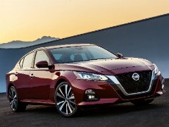 Nissan To Gradually Withdraw From Diesel Vehicle Market In Europe