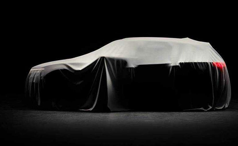 2019 Volkswagen Touareg Teased Ahead Of Reveal