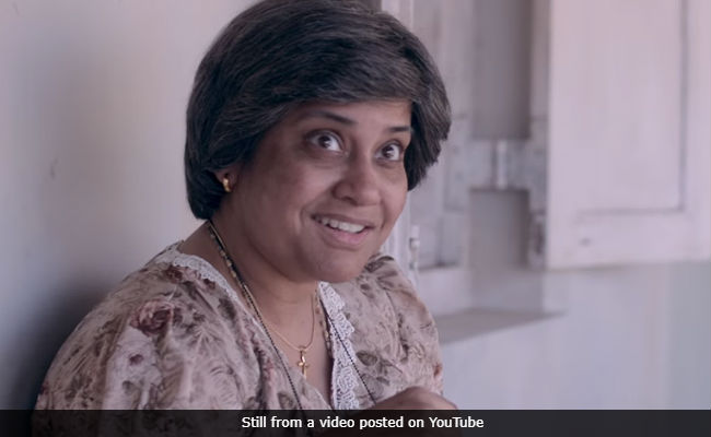 Today's Big Release: Renuka Shahane's <i>3 Storeys</i>