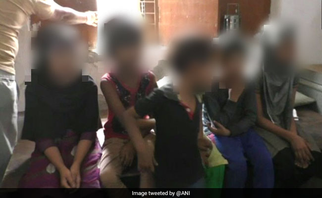 8-Year-Old Hung Herself Mimicking Crime Show, Friends Ran Away In Fear