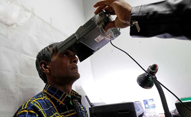 No System Outage In Linking Aadhaar With PAN, PF: Biometrics Authority