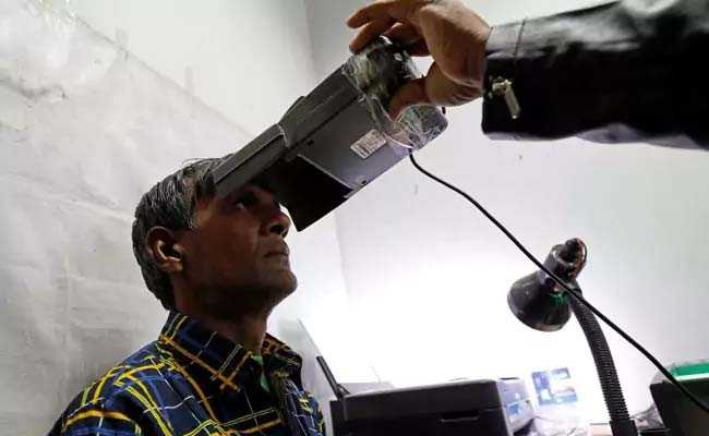 'Is Everyone A Terrorist?' Supreme Court Judge Asks Why Link Cellphone To Aadhaar