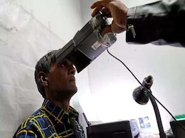 "Tomorrow May Say Give Blood Sample": Supreme Court Judge On Aadhaar Body Powers "Tomorrow May Say Give Blood Sample": Supreme Court Judge On Aadhaar Body Powers