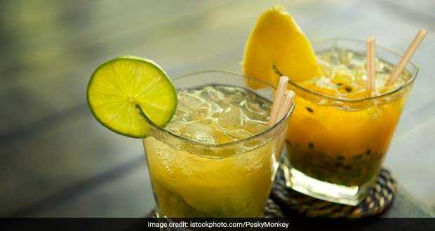 Aam Panna: What Makes The Pulpy Drink The Ultimate Summer Thirst Quencher