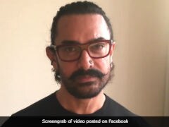 Aamir Khan Joins Instagram. Without A Post He Scores Over 221K Followers