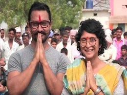 आमिर खान 'पानी फाउंडेशन' के लिए व्यस्त शेड्यूल से दो महीने का वक्त निकालेंगे आमिर खान 'पानी फाउंडेशन' के लिए व्यस्त शेड्यूल से दो महीने का वक्त निकालेंगे