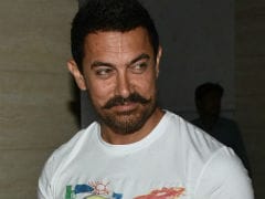 Aamir Khan's Magnum Opus <I>Mahabharata</i> To Be Co-Produced By Mukesh Ambani