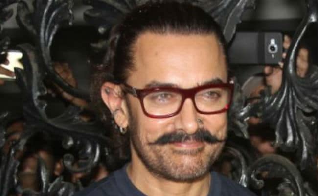 Aamir Khan Reveals He No Longer Charges A Fee For His Films. Here's How He  Cashes In
