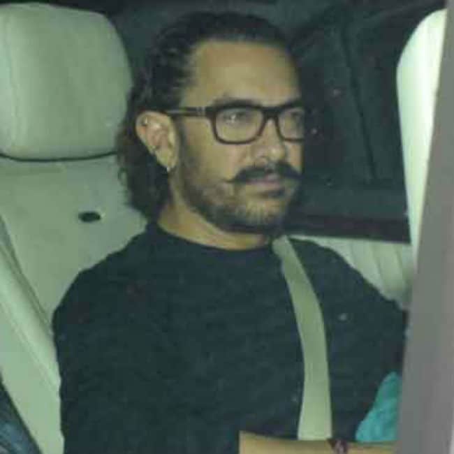 aamir khan ndtv