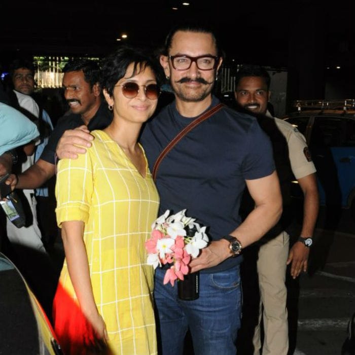 aamir khan ndtv