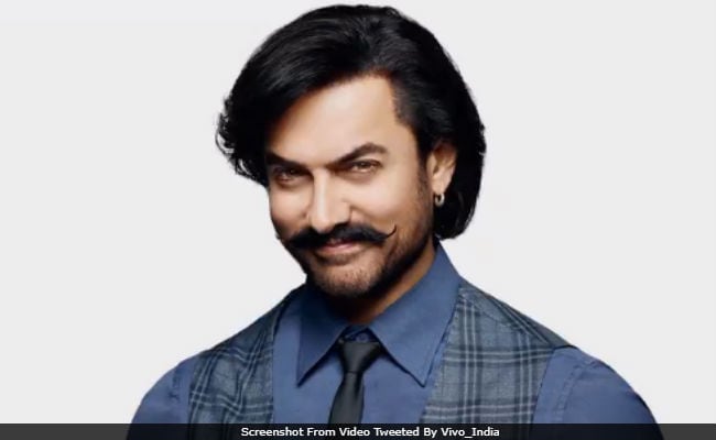 Why Aamir Khan Is Trending (No, It's Not For Thugs Of Hindostan)