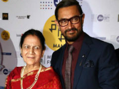 जन्मदिन पर इमोशनल हुए Aamir Khan, बोले- जो भी हूं इनकी वजह से हूं...