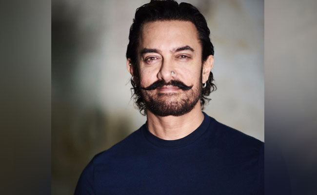 आमिर खान के इंस्टाग्राम पर हमेशा रहेगी सिर्फ एक तस्वीर, कुछ ऐसा किया है मिस्टर परफेक्शनिस्ट ने