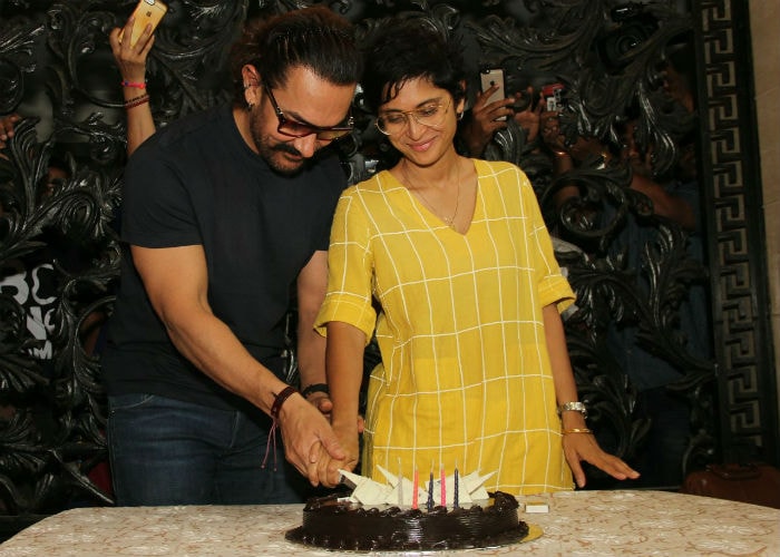 aamir ndtv