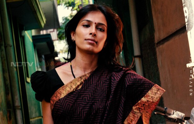 aaranya kaandam