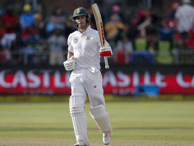 South Africa vs Australia: AB de Villiers Bats Hosts Into Lead On Day 2 Of 2nd Test