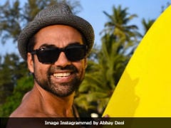 What Abhay Deol Said About <i>ZNMD 2</i> And 'Personal Fear' On Acting With Dharmendra