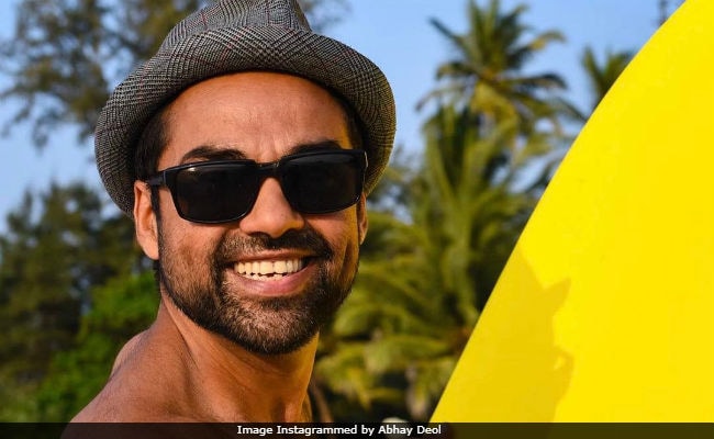 What Abhay Deol Said About ZNMD 2 And 'Personal Fear' On Acting With Dharmendra