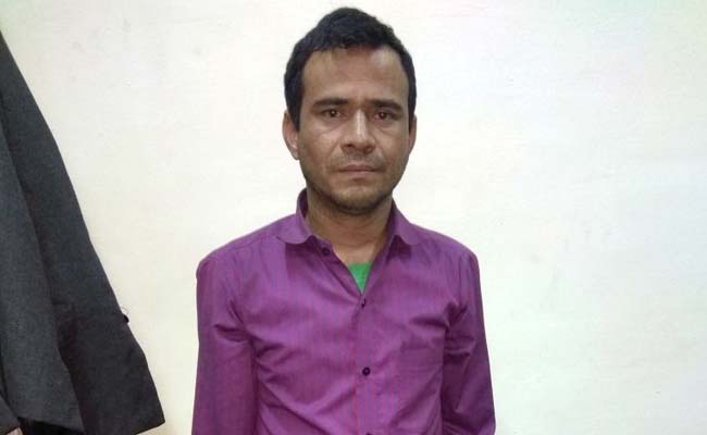 accused tantric