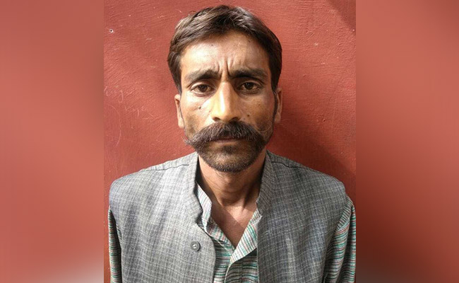 दिल्ली पुलिस ने हथियार तस्कर को किया गिरफ्तार, पास से मिले 24 पिस्तौल और जिंदा कारतूस