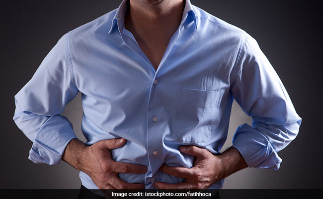 Acidity and Heartburn Medications May Up Risk Of Pneumonia In The Elderly: Study