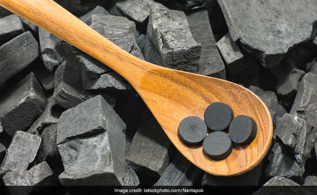 How To Bring Summer Glow On Your Face With Activated Charcoal