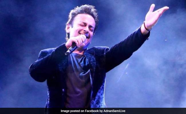 'Eid Does Not Just Belong To You': Adnan Sami To A Fan From Pakistan