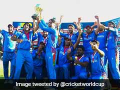 ICC World Cup Qualifiers: Afghanistan Thrash West Indies To Win Qualifying Final