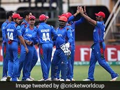 Live Cricket Score Afghanistan vs Ireland, World Cup Qualifiers 2018: Stirling Departs After Fighting Fifty