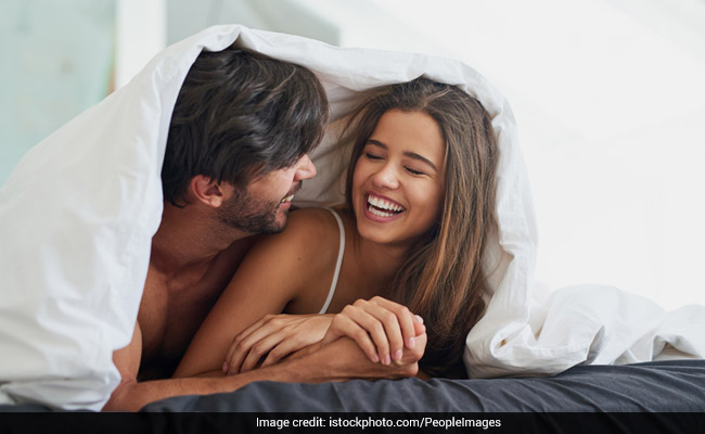 3 Things Every Woman Should Do After Sex