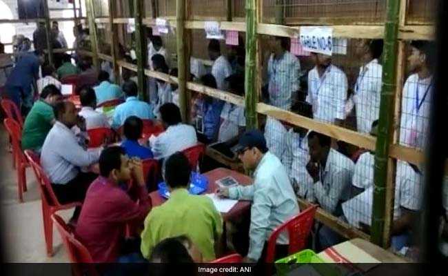 उम्मीदवारों को कोरोना वैक्सीन के दोनों टीके लगने के बाद ही मतगणना केंद्र में प्रवेश मिलेगा या फिर...