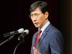South Korean Presidential Hopeful Quits After Rape Accusation