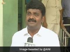Probe Agency Raids Ex Tamil Nadu Health Minister In Disproportionate Assets Case