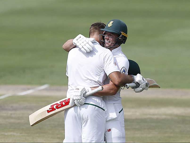 South Africa vs Australia, 4th Test, Day 1: Century-Making ...