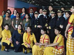 Saudi Arabia Won't Retain Passports Of Indian Crew On Arrival: Air India
