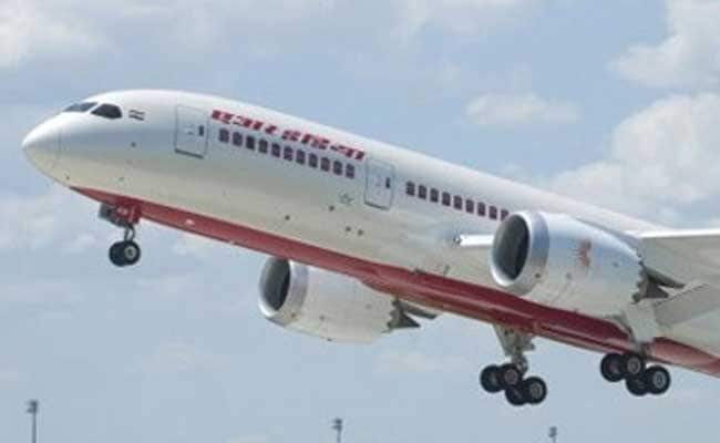 Air India Ahmedabad-London Dreamliner Flight After Crash Cancelled