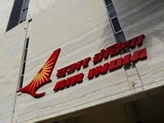 Overbooked Air India Flight Leaves Passengers Behind At Delhi Airport