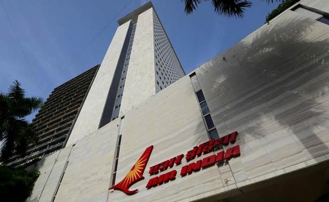 Air India Board Meets As Pilots Threaten To Stop Operations Over Dues