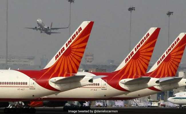 Air India Flags Off Maiden Delhi-Tel Aviv Direct Flight