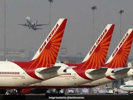 क्या जल्द होगा एयर इंडिया का निजीकरण? कंपनी में किसी भी तरह की नियुक्ति और प्रमोशन पर सरकार ने लगाई रोक क्या जल्द होगा एयर इंडिया का निजीकरण? कंपनी में किसी भी तरह की नियुक्ति और प्रमोशन पर सरकार ने लगाई रोक