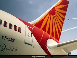 New Owners Of Air India To Get Planes And $5 Billion Of Debt New Owners Of Air India To Get Planes And $5 Billion Of Debt