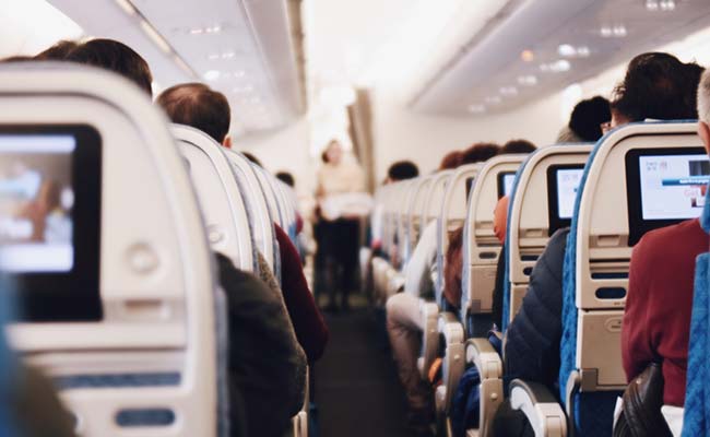 Hyderabad-Phuket Air India Express Flight Returns Due To Technical Issue