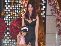 At Ambani Party For Akash And Shloka: Shah Rukh Khan, Aishwarya Rai Bachchan, Katrina Kaif And Other Stars At Ambani Party For Akash And Shloka: Shah Rukh Khan, Aishwarya Rai Bachchan, Katrina Kaif And Other Stars