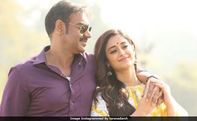 Raid Box Office Collection Day 5: At 53 Crore, Ajay Devgn's Film Is Set For 'Impressive' Week 1