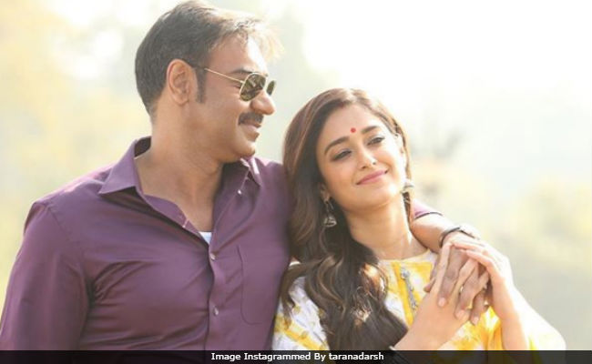 <i>Raid</i> Box Office Collection Day 5: At 53 Crore, Ajay Devgn's Film Is Set For 'Impressive' Week 1
